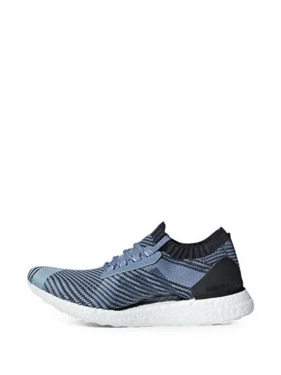 Adidas Originals Ultra Boost X Sneakers In Blue