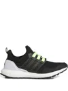 Adidas Originals Mens Adidas Ultraboost 1.0 Dna In Black