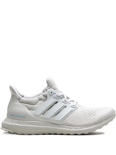Adidas Originals Ultraboost 1.0 "grey/glow Blue" Sneakers
