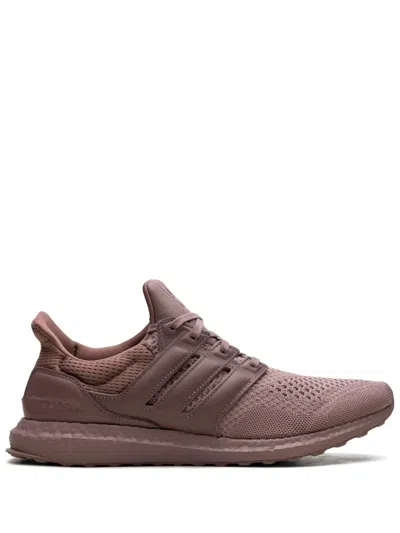 Adidas Originals Ultraboost 1,0 Low-top Sneakers In Brown