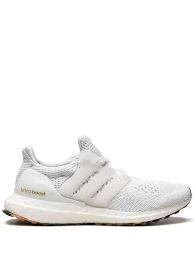 Adidas Originals Ultraboost 1.0 Low-top Sneakers In White
