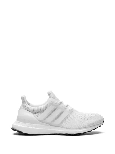 Adidas Originals Ultraboost 1.0 Low-top Sneakers In White