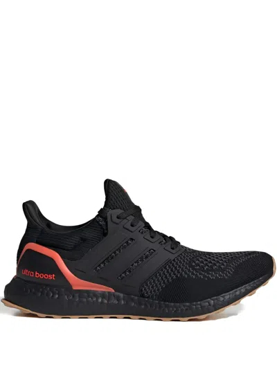 Adidas Originals Ultraboost 1.0 Sneakers In Black