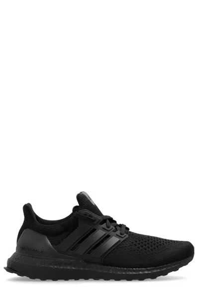 Adidas Originals Ultraboost 1.0 Trainers In Black