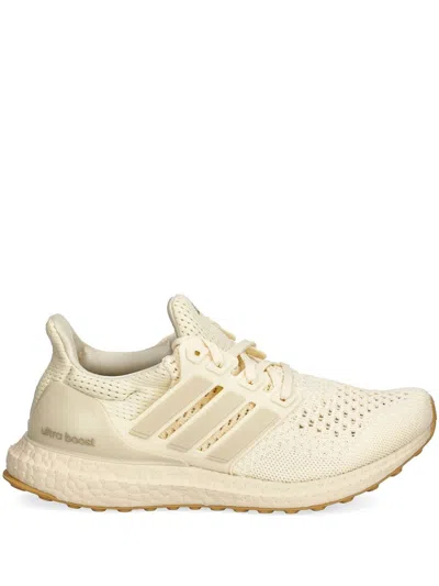 Adidas Originals Ultraboost 1.0 Sneakers In Nude