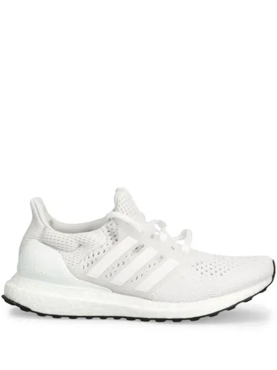 Adidas Originals Ultraboost 1.0 Trainers In Yellow