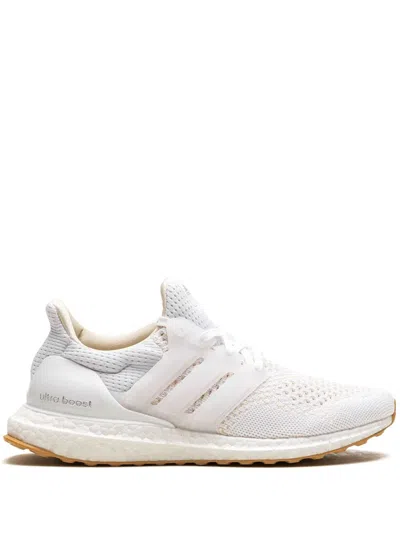 ADIDAS ORIGINALS ULTRABOOST 1.0 "WHITE GUM" SNEAKERS