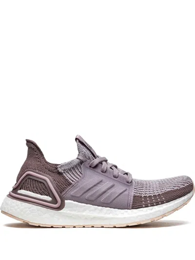 Adidas Originals Ultraboost 19 Low-top Sneakers In 紫色