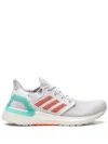 Adidas Originals Ultraboost 20 Low-top Sneakers In Blau