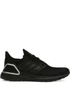 Adidas Originals Ultraboost 20 Sneakers In Black
