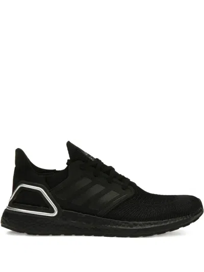Adidas Originals Ultraboost 20 Sneakers In Black