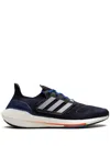 Adidas Originals Ultraboost 22 "legend Ink" Sneakers In Blue