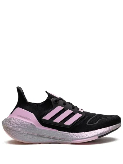 Adidas Originals Ultraboost 22 Low-top Sneakers In Black
