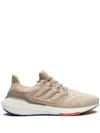 Adidas Originals Ultraboost 22 Low-top Sneakers In Nude