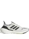 Adidas Originals Ultraboost 22 Sneakers In White