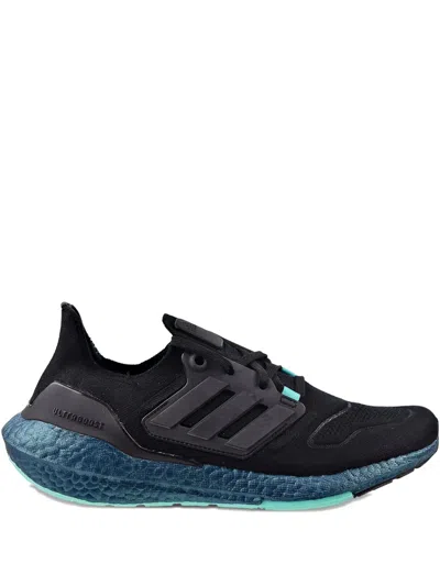 Adidas Originals Ultraboost 22 Trainers In Black