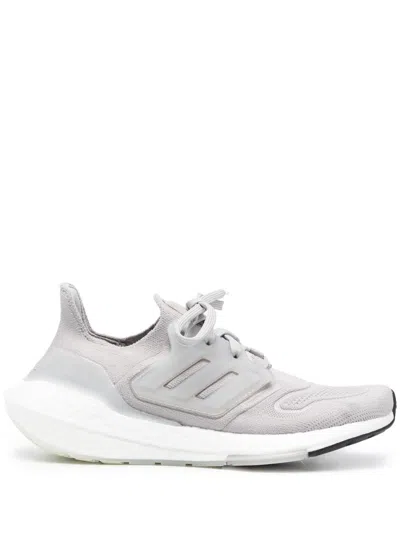 Adidas Originals Ultraboost 22 W Running Shoe In Grey