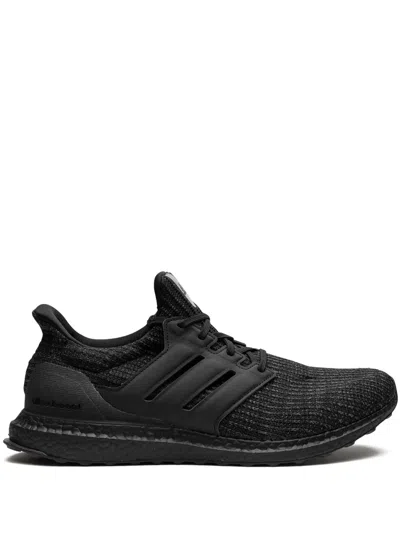Adidas Originals Ultraboost 1.0 Dna Sneaker In Black