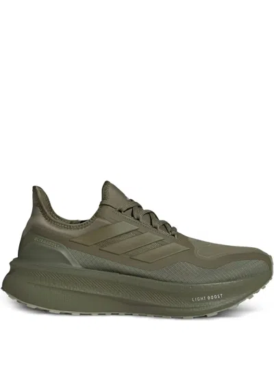 Adidas Originals Ultraboost 5 Gtx Sneakers In Green