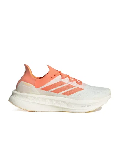 Adidas Originals Ultraboost 5 Sneakers In Orange