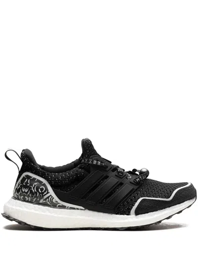 Adidas Originals Ultraboost 5.0 Dna "bp2" Sneakers In Black