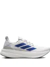 Adidas Originals Ultraboost 5x "grey/lucid Blue" Sneakers In Blue