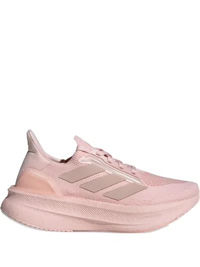 Adidas Originals Ultraboost 5x Sneakers In Pink