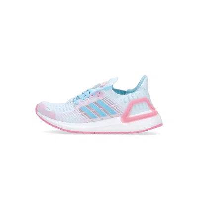 Adidas Originals Ultraboost Cc_1 Dna Women's Low Shoe Almost Blue/bliss Blue/beam Pink
