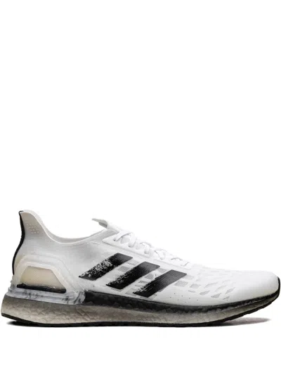 Adidas Originals Ultraboost "cloud White/core Black/dash Grey" Sneakers