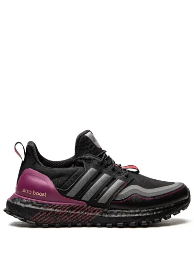 Adidas Originals Ultraboost C.rdy Dna Sneakers In Black