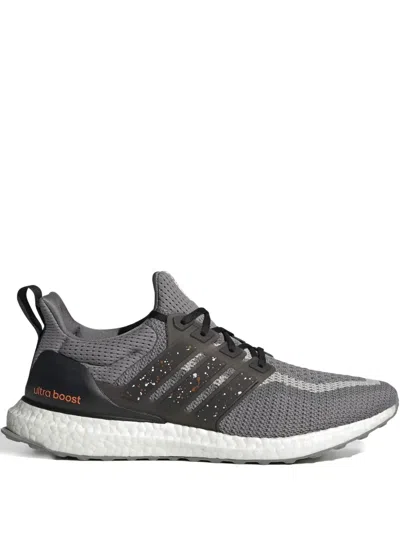 Adidas Originals Ultraboost Dna Trainers In Gray