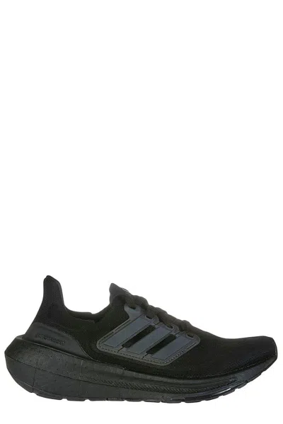 Adidas Originals Ultraboost 20 "triple Black" Sneakers