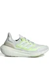 Adidas Originals Ultraboost Light Sneakers In White
