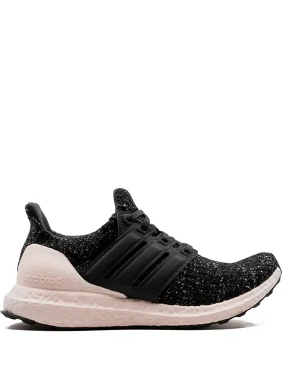 Adidas Originals Ultraboost Sneakers In Black