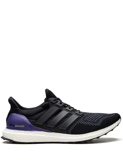 Adidas Originals Ultra Boost M Sneakers In Black