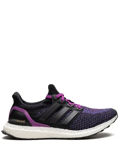 Adidas Originals Ultraboost Low-top Sneakers In Black