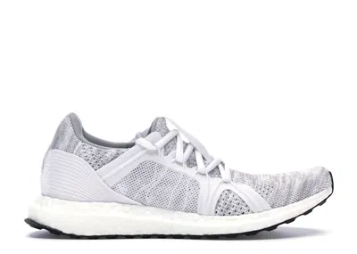 Pre-owned Adidas Originals Ultraboost Parley Stella Mccartney (women's) Sneakers In Stone/core White/mirror Blue