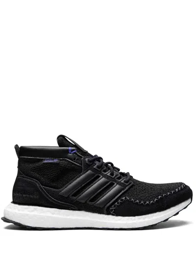 Adidas Originals Ultraboost Rlea Lab Sneakers In Black