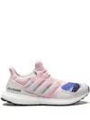 Adidas Originals Ultraboost S&l Dna "women In Power" Sneakers In Pink