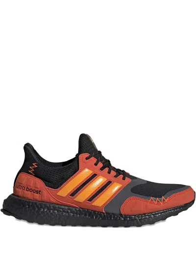 Adidas Originals Ultraboost S&l Sneakers In Orange
