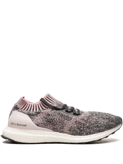 Adidas Originals Ultraboost Uncaged "pink Carbon" Sneakers