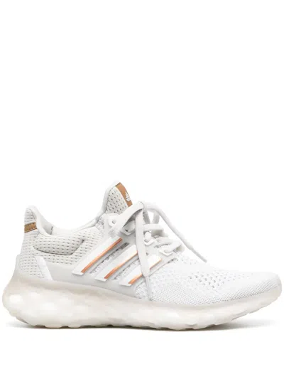 Adidas Originals Ultraboost Web Dna Low-top Sneakers In White