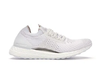 Pre-owned Adidas Originals Ultraboost X Clima (women's) Sneakers In Footwear White/ash Pearl