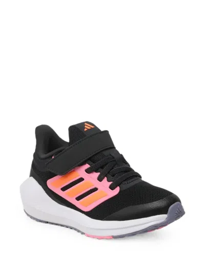 Adidas Originals Kids' Ultrabounce El Sneakers In Black