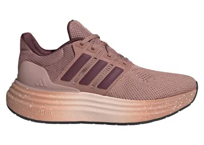 Pre-owned Adidas Originals Ultradream Bold (women's) Sneakers In Warm Clay/aurora Ruby/wonder Quartz