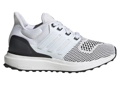 Pre-owned Adidas Originals Ultradream Dna Sneakers In Cloud White/core Black