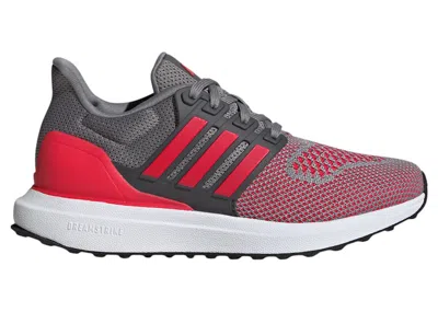 Pre-owned Adidas Originals Ultradream Dna Sneakers In Grey Three/lucid Red/grey Six