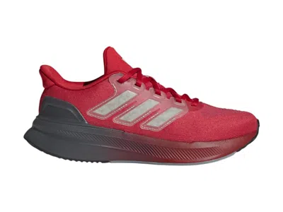 Pre-owned Adidas Originals Ultrarun 5 Patrick Mahomes Texas Tech Sneakers In Team Power Red 2/team Dark Grey
