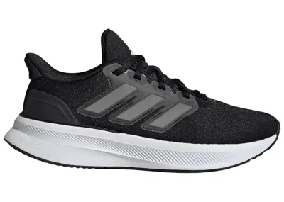 Pre-owned Adidas Originals Ultrarun 5 Sneakers In Core Black/cloud White In Multi