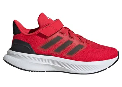 Pre-owned Adidas Originals Ultrarun 5 Sneakers In Pure Ruby/core Black/cloud White